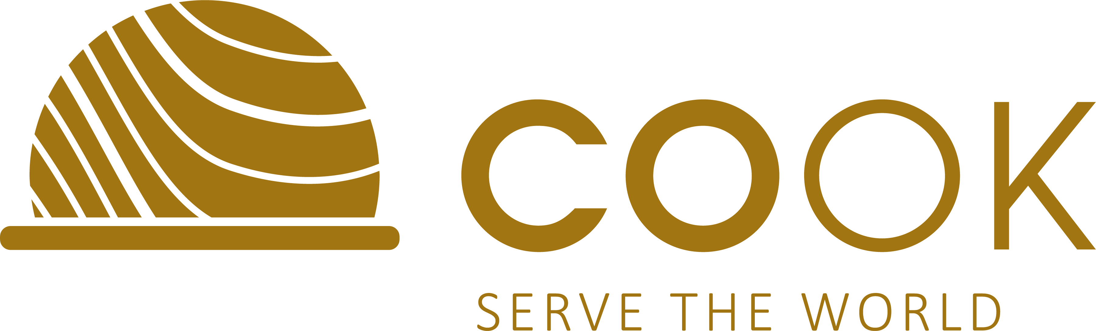 Cook logo